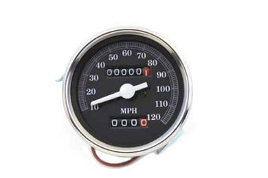 Speedometer Head with 2:1 Ratio 1973 / 1983 FX 1973 / 1983 XL