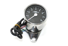 Load image into Gallery viewer, Mini 60mm Electronic Tachometer 0 /  Custom application