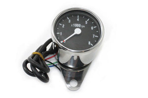 Mini 60mm Electronic Tachometer 0 /  Custom application