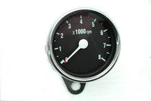 Load image into Gallery viewer, Mini 60mm Electronic Tachometer 0 /  Custom application