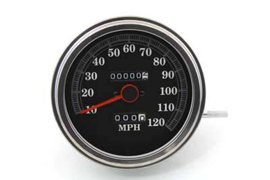 Speedometer with 1:1 Ratio 1980 / 1983 FXWG 1962 / 1980 FL