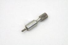 Load image into Gallery viewer, Knurled Stainless Steel Speedometer Reset Knob 1981 / 1984 FL 1984 / 1995 FXST 1986 / 1995 FLST