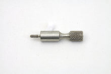 Load image into Gallery viewer, Knurled Stainless Steel Speedometer Reset Knob 1981 / 1984 FL 1984 / 1995 FXST 1986 / 1995 FLST