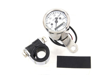 Mini 48mm Speedometer with 2240:60 Ratio 0 /  Custom application