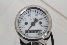 Load image into Gallery viewer, Mini 48mm Speedometer with 2240:60 Ratio 0 /  Custom application