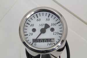 Mini 48mm Speedometer with 2240:60 Ratio 0 /  Custom application