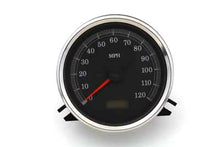 Load image into Gallery viewer, Replica Electric Speedometer 1999 / 2003 FXST 1999 / 2003 FLST 1999 / 2003 FXDWG 1999 / 2003 FLHR