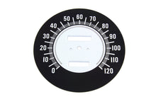 Load image into Gallery viewer, Speedometer Tin Face 1968 / 1968 FL