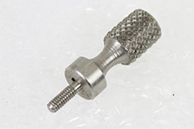 Knurled Reset Knob 1968 / 1984 FL