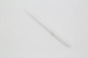 White Plastic Speedometer Needle 1941 / 1961 FL 1936 / 1940 EL 1936 / 1952 WL 1938 / 1948 UL