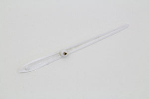 White Plastic Speedometer Needle 1941 / 1961 FL 1936 / 1940 EL 1936 / 1952 WL 1938 / 1948 UL