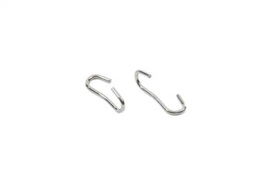 Dash Panel S-Hooks 1947 / 1984 FL