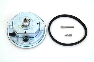 Replica 2:1 Speedometer with Orange Needle 1941 / 1961 FL 1936 / 1940 EL 1936 / 1952 WL 1938 / 1948 UL