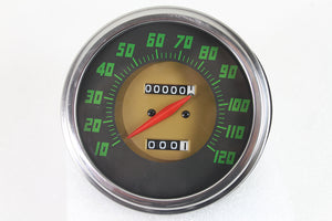 Speedometer with 2:1 Ratio 1948 / 1961 FL