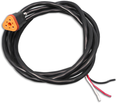 Speedometer Wiring Harness 0 /  Custom application