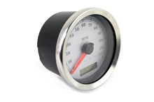 Load image into Gallery viewer, Programmable Gauge with Silver Face 1999 / 2003 FXD 1999 / 2003 XL