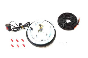 Multi Ratio Speedometer Tachometer Combo 0 /  Custom application for stock dashes0 /  Custom application for stock dashes