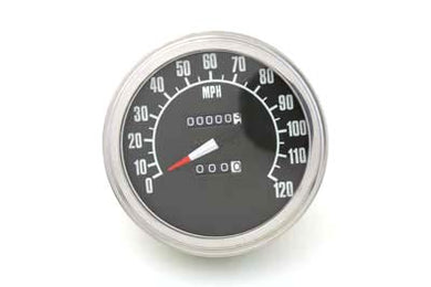 Speedometer 2240:60 1991 / 1995 FXST 1991 / 1995 FLST 1991 / 1995 FXDWG