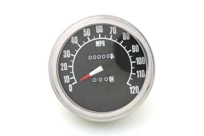 Speedometer 2240:60 1991 / 1995 FXST 1991 / 1995 FLST 1991 / 1995 FXDWG