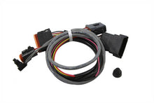 Load image into Gallery viewer, Speedometer Tachometer Harness Kit 1996 / 1997 FLHR