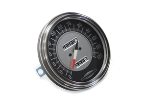 Speedometer with 2:1 Ratio 1941 / 1961 FL 1936 / 1940 EL 1936 / 1952 WL 1938 / 1948 UL