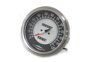 Speedometer with 2:1 Ratio 1941 / 1961 FL 1936 / 1940 EL 1936 / 1952 WL 1938 / 1948 UL