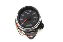 Load image into Gallery viewer, 80mm Mini Electronic Speedometer 0 /  Custom application0 /  Custom application