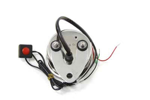 80mm Mini Electronic Speedometer 0 /  Custom application0 /  Custom application