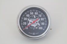 Load image into Gallery viewer, Police Speedometer 2:1 Ratio 1948 / 1961 FL 1936 / 1952 EL 1936 / 1961 W 1936 / 1961 G