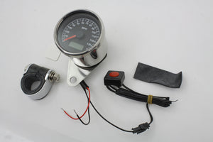 Electronic Speedometer 2240:60 0 /  Custom application for mechanical drive type0 /  Custom application for mechanical drive type