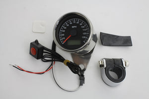 Electronic Speedometer 2240:60 0 /  Custom application for mechanical drive type0 /  Custom application for mechanical drive type