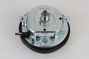 Police Speedometer 2:1 Ratio 1936 / 1967 G 1941 / 1967 FL 1936 / 1952 EL 1936 / 1952 WL