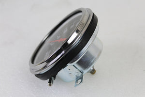 Police Speedometer 2:1 Ratio 1936 / 1967 G 1941 / 1967 FL 1936 / 1952 EL 1936 / 1952 WL