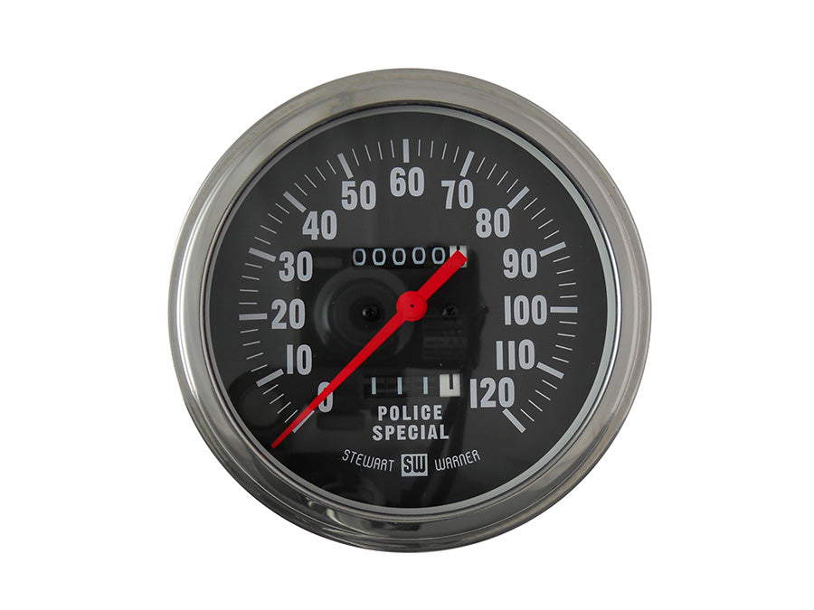 Police Special 1:1 Speedometer 1962 / 1980 FL 1980 / 1983 FX 1971 / 1972 FX