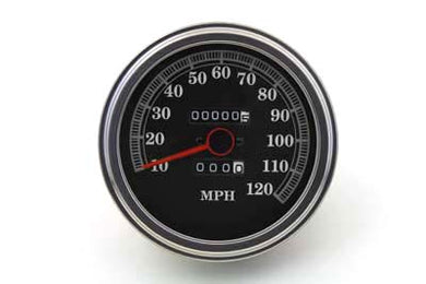 Speedometer 2240:60 with Cancel Switch 1991 / 1995 FXST 1991 / 1995 FLST 1991 / 1995 FXDWG