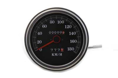 Speedometer with 2:1 Ratio 1941 / 1961 FL