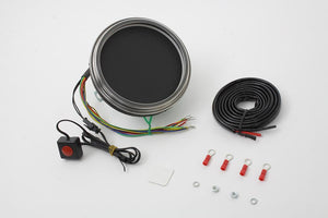 LED Digital Speedometer Assembly 0 /  Custom application for models with cable drive