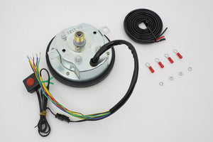 LED Digital Speedometer Assembly 0 /  Custom application for models with cable drive