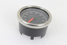 Load image into Gallery viewer, 4 Black Electronic Tachometer 2004 / 2013 FLHT 2004 / 2013 FLHR 2004 / 2013 XL 2004 / 2013 FXD