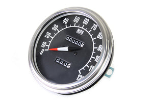 Speedometer with 2240:60 Ratio 1984 / 1990 FXST 1986 / 1990 FLST