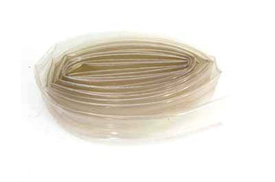 Braided Cable Heat Shrink Tubing Roll 3/4 x 10' 0 /  All models