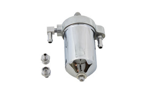 Oil Filter Assembly 1948 / 1964 FL