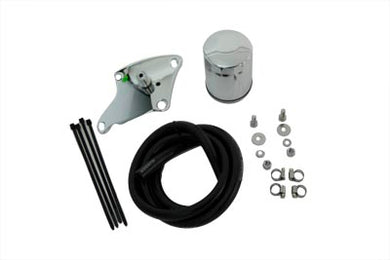 Pura Flow Oil Filter Kit 1957 / 1977 XLH 1957 / 1977 XLCH