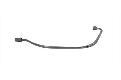 Chrome Feed Oil Line 1949 / 1957 FL