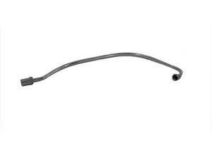 Chrome Feed Oil Line 1949 / 1957 FL