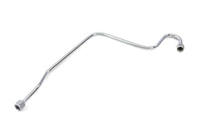Chrome Feed Oil Line 1958 / 1964 FL