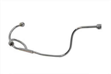 Knucklehead Oil Line 1942 / 1947 FL Knucklehead