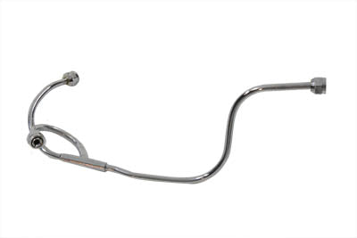 Knucklehead Oil Line 1942 / 1947 FL Knucklehead