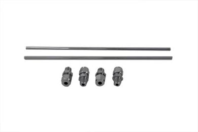 Oil Line Kit 1957 / 1984 XL except models that have Magnetos