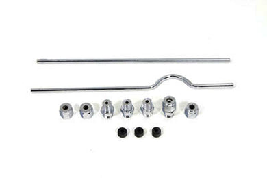 Oil Line Kit 1957 / 1970 XL Magneto